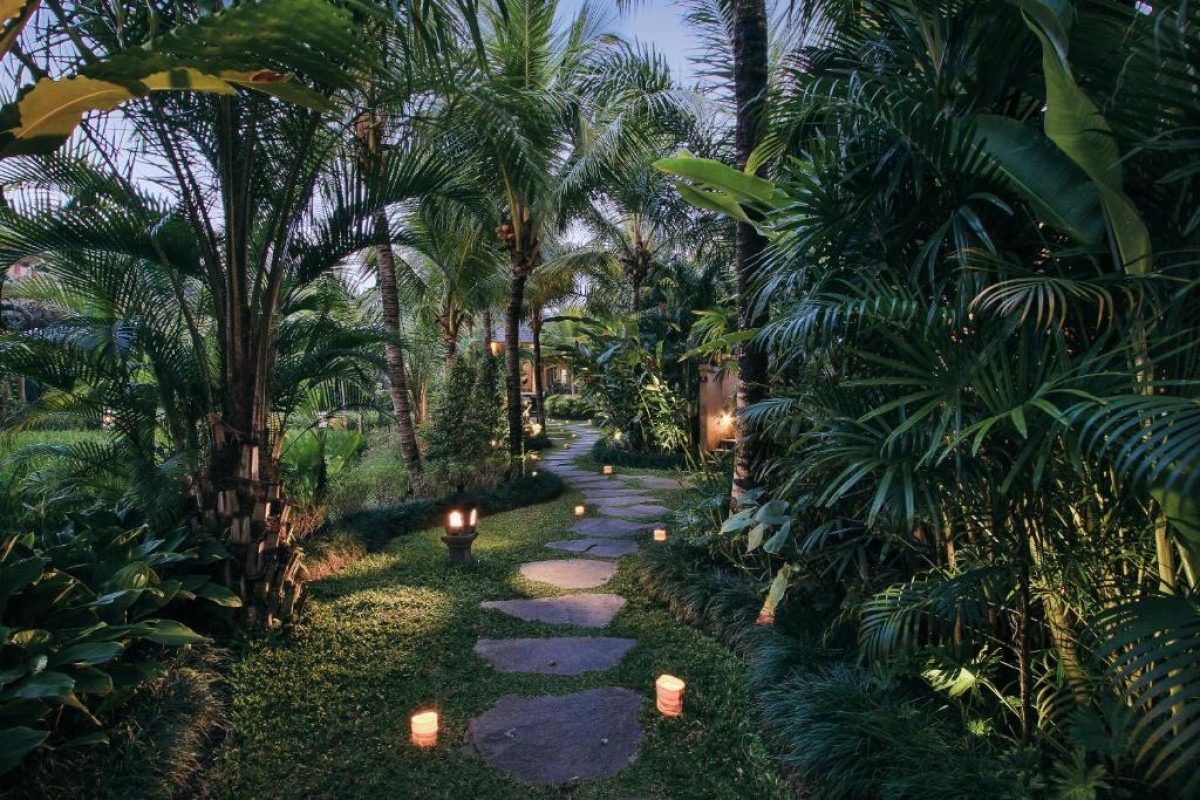 The Sankara Resort by Pramana
