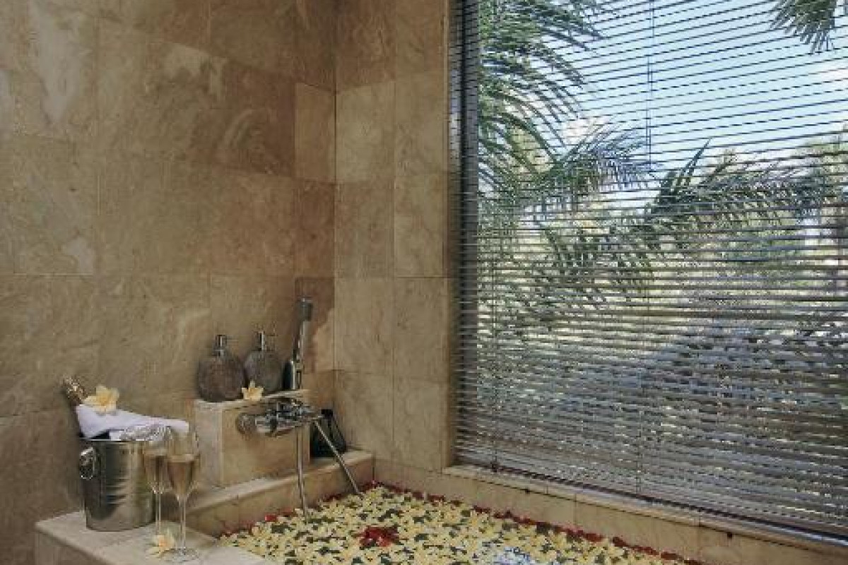 The Sankara Resort by Pramana