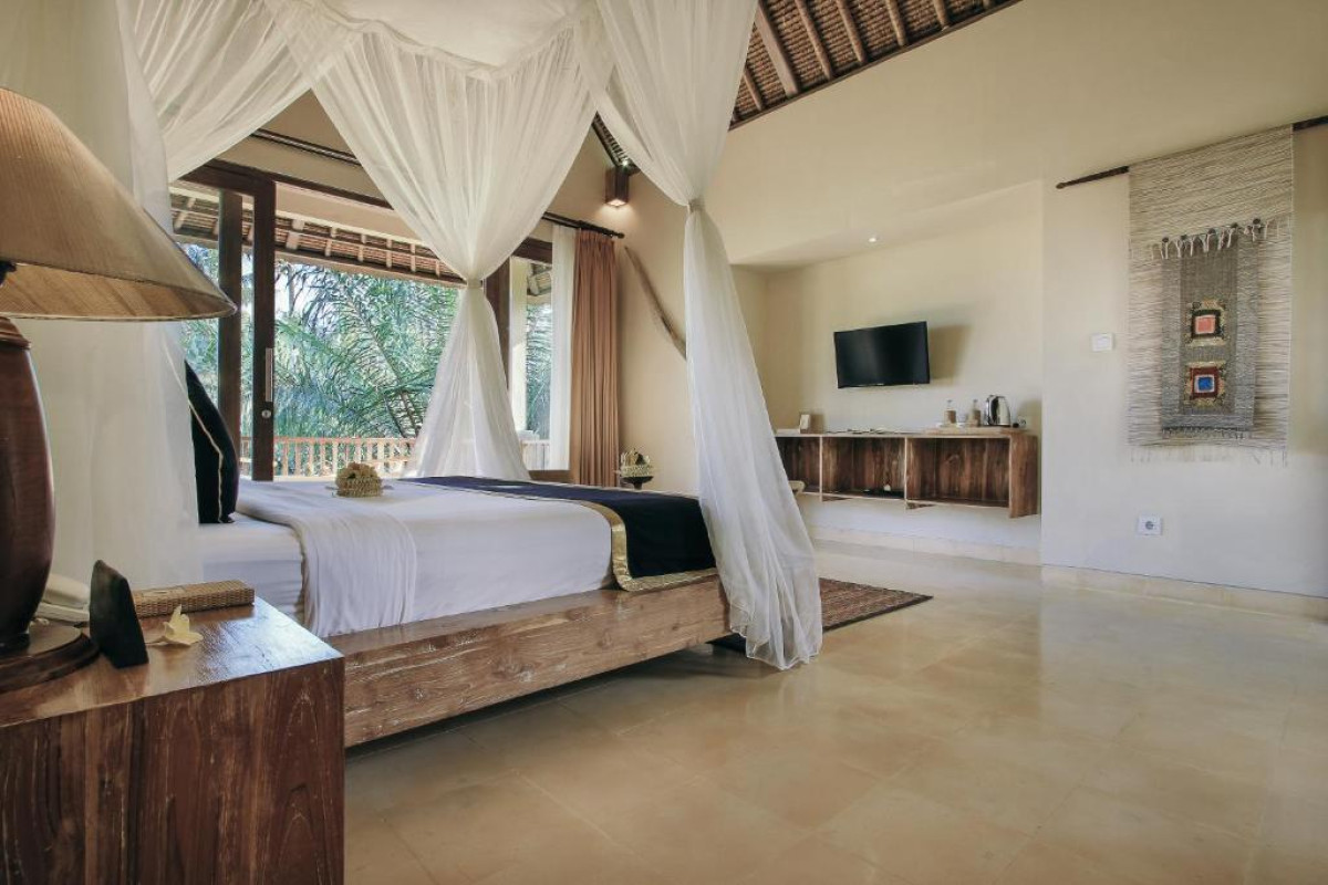 The Sankara Resort by Pramana