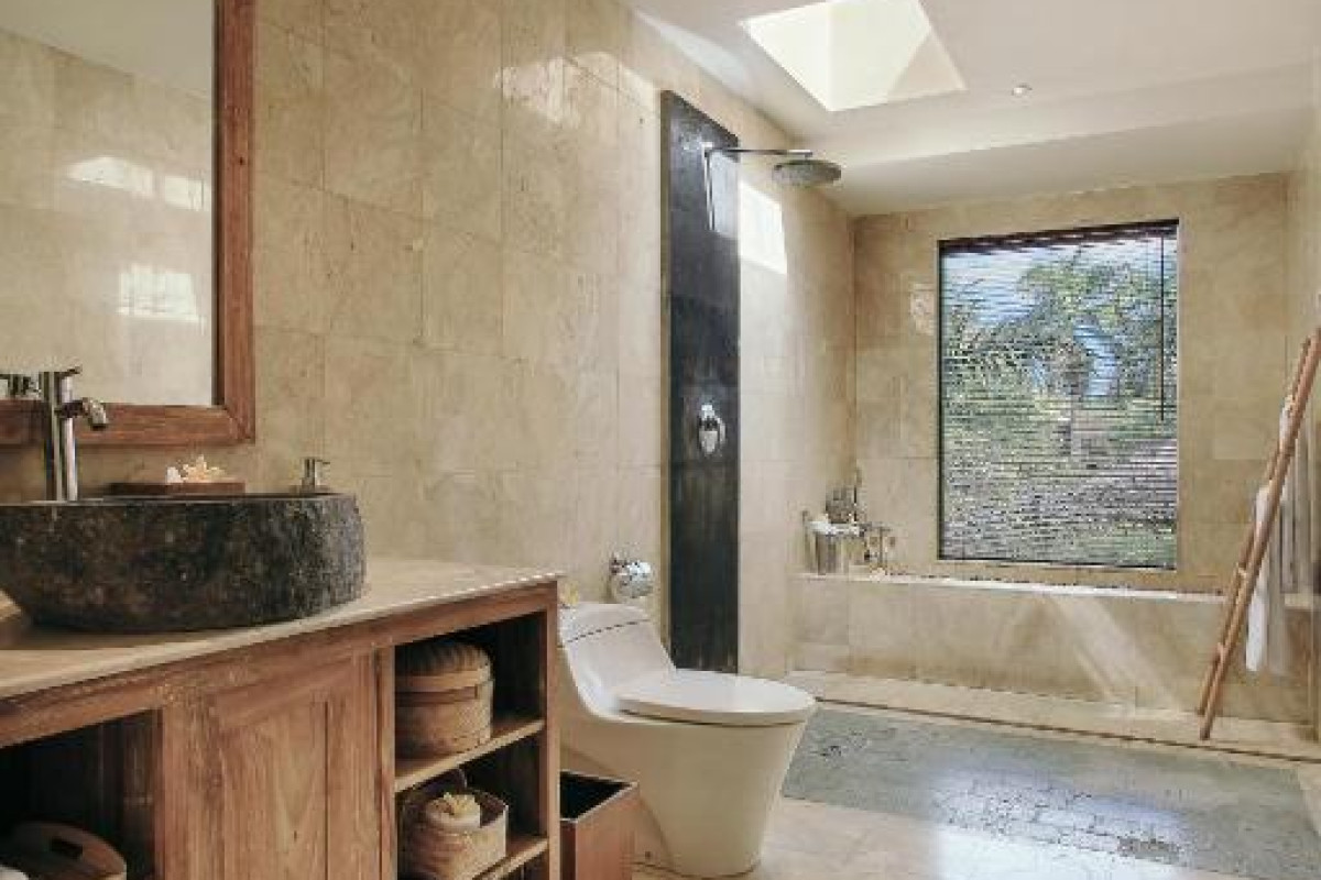 The Sankara Resort by Pramana