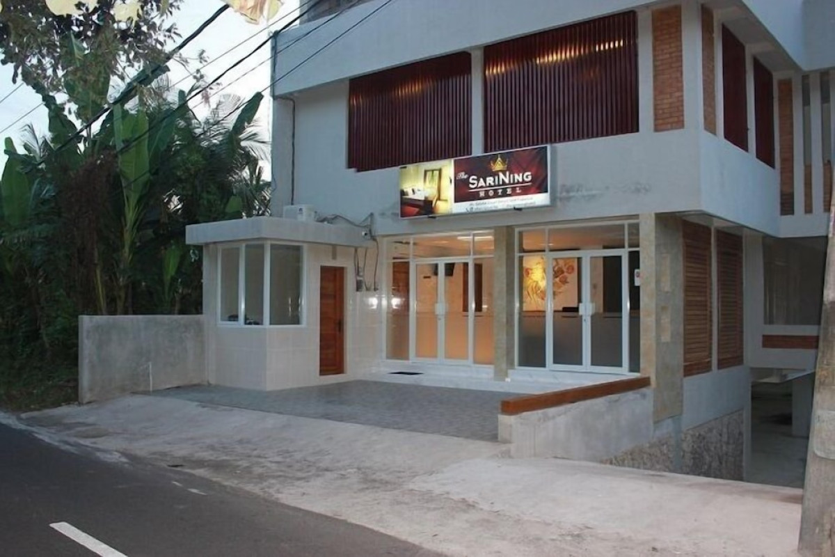 The Sarining Hotel