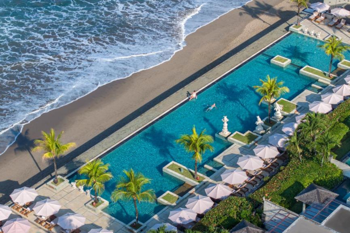 The Seminyak Beach Resort & Spa