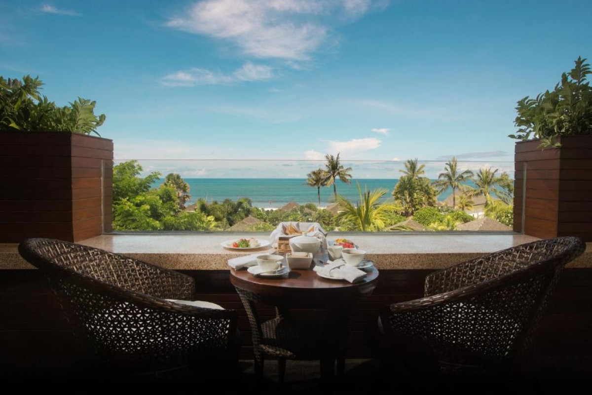 The Seminyak Beach Resort & Spa