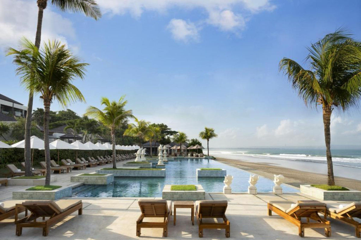The Seminyak Beach Resort & Spa