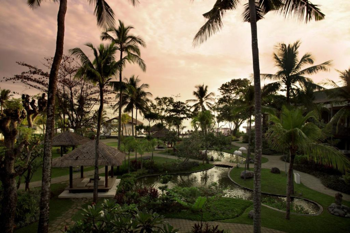 The Seminyak Beach Resort & Spa