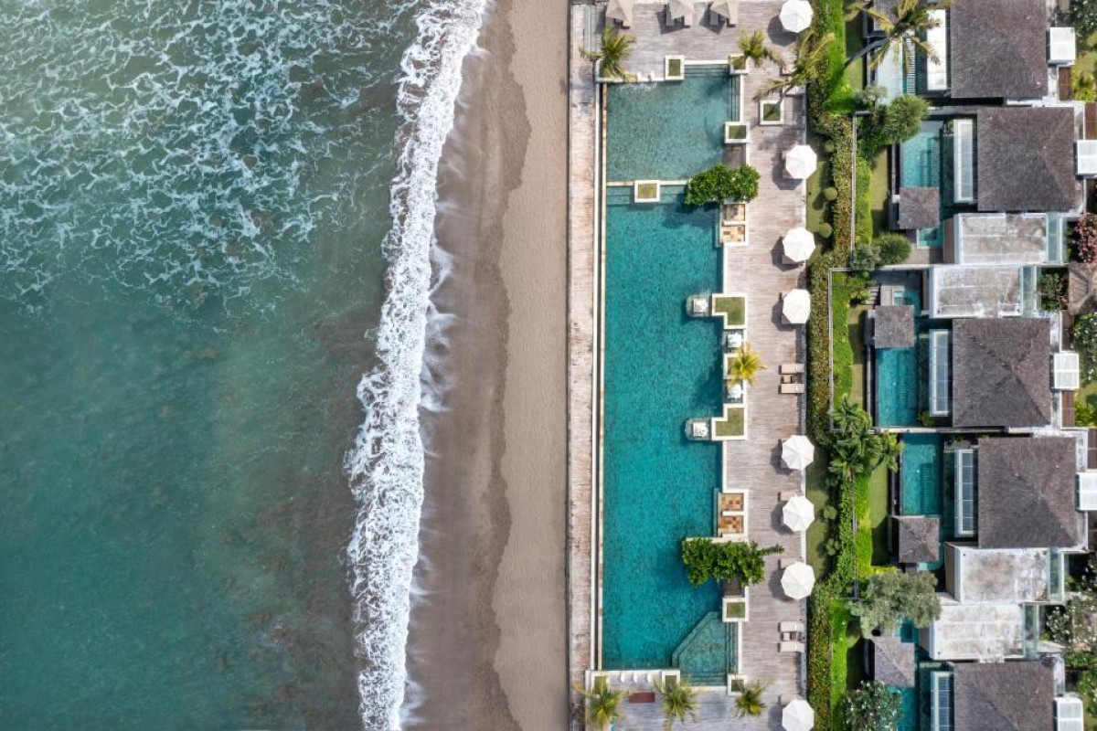 The Seminyak Beach Resort & Spa