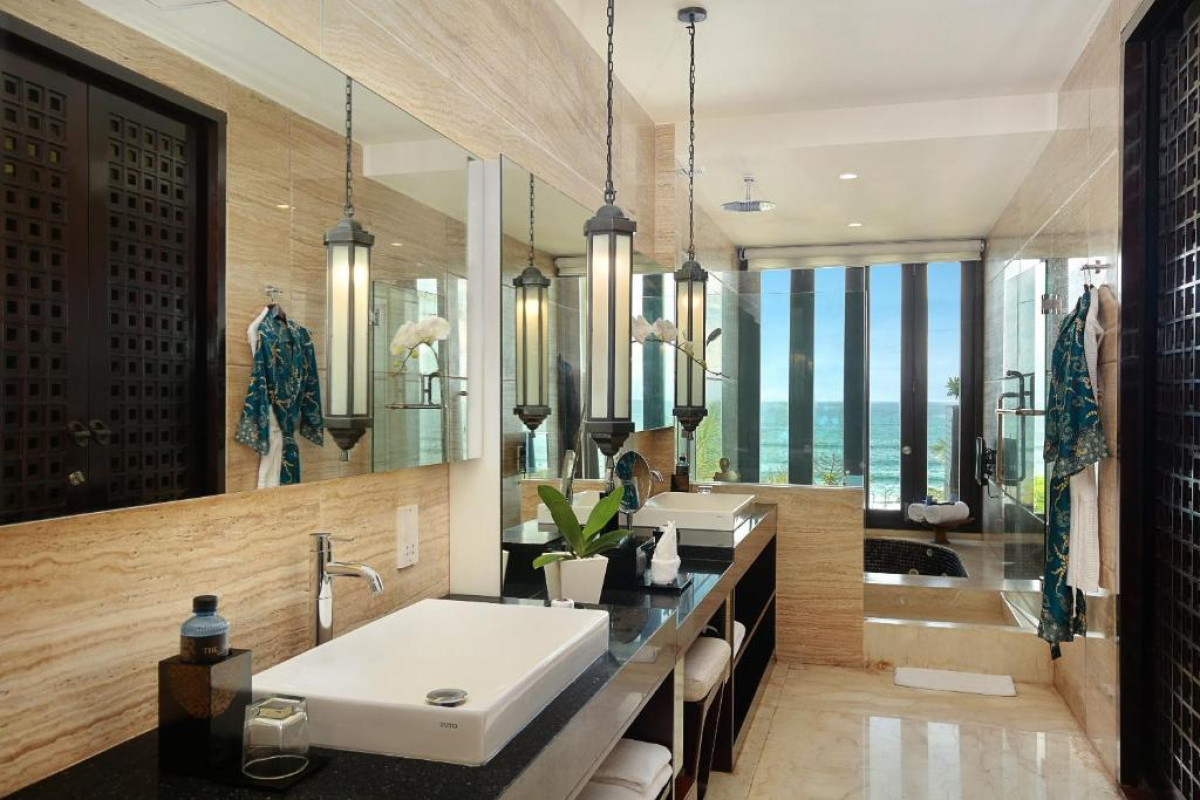 The Seminyak Beach Resort & Spa
