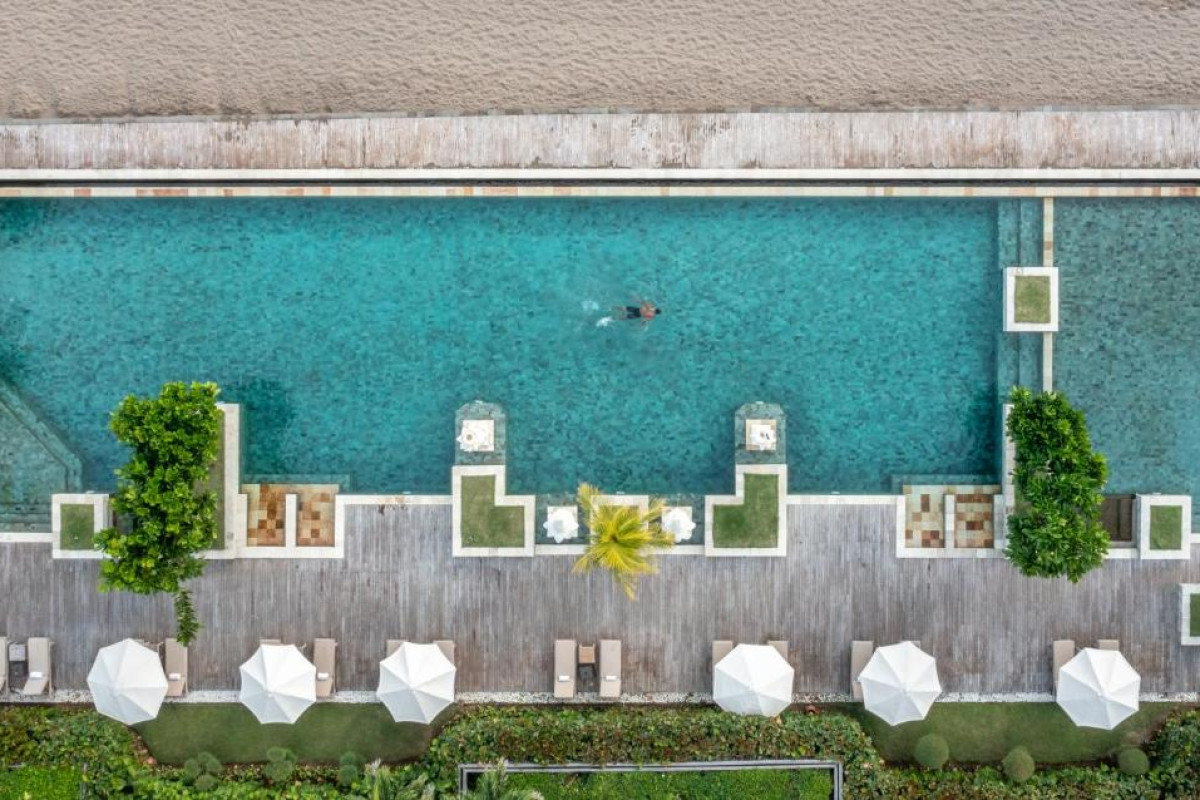 The Seminyak Beach Resort & Spa