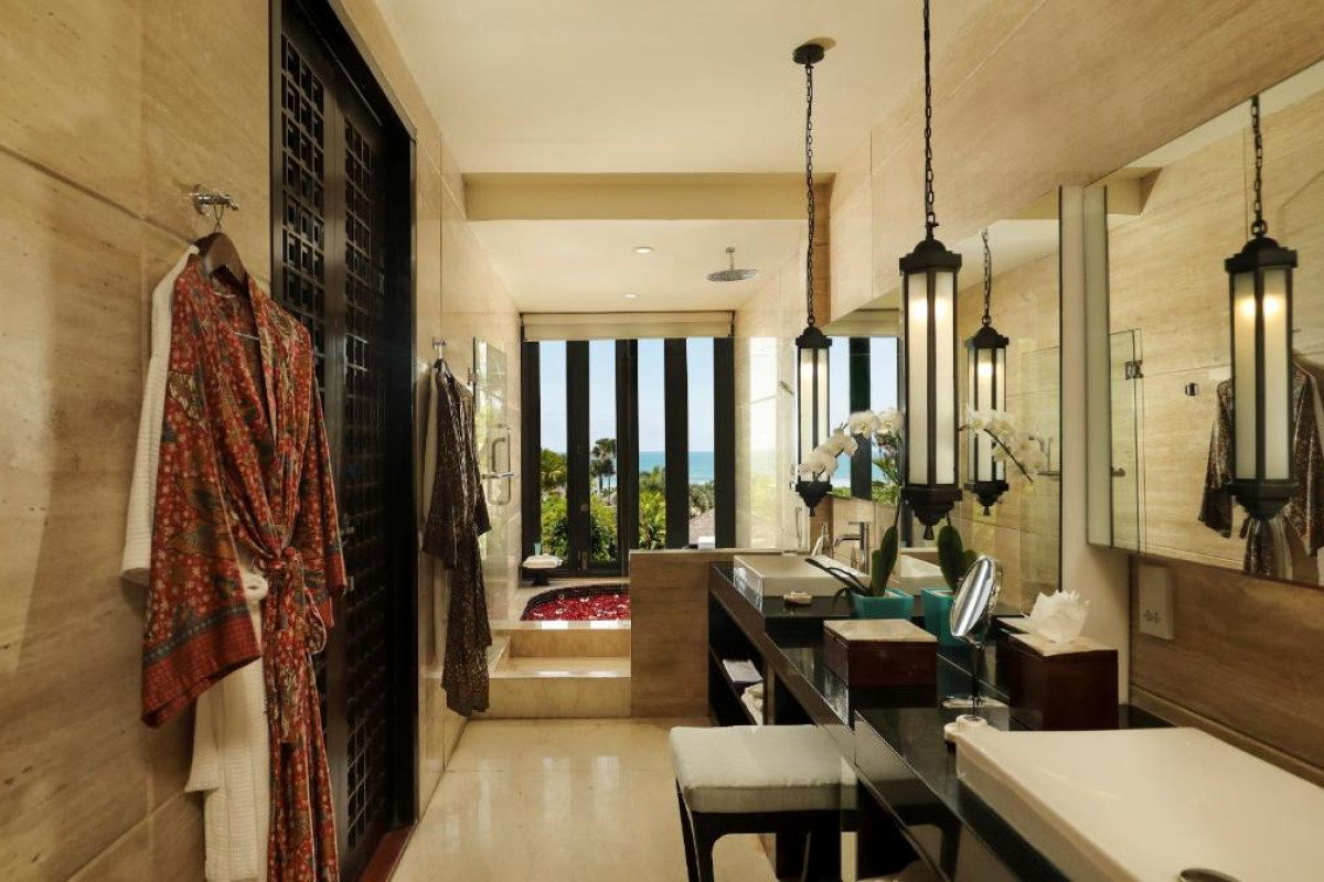 The Seminyak Beach Resort & Spa
