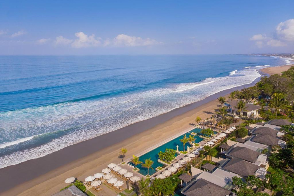 The Seminyak Beach Resort & Spa