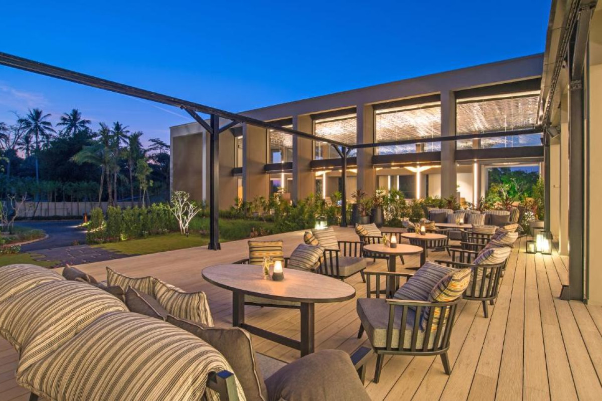 The ShellSea Krabi I Luxury Beach Resort & Pool Villas
