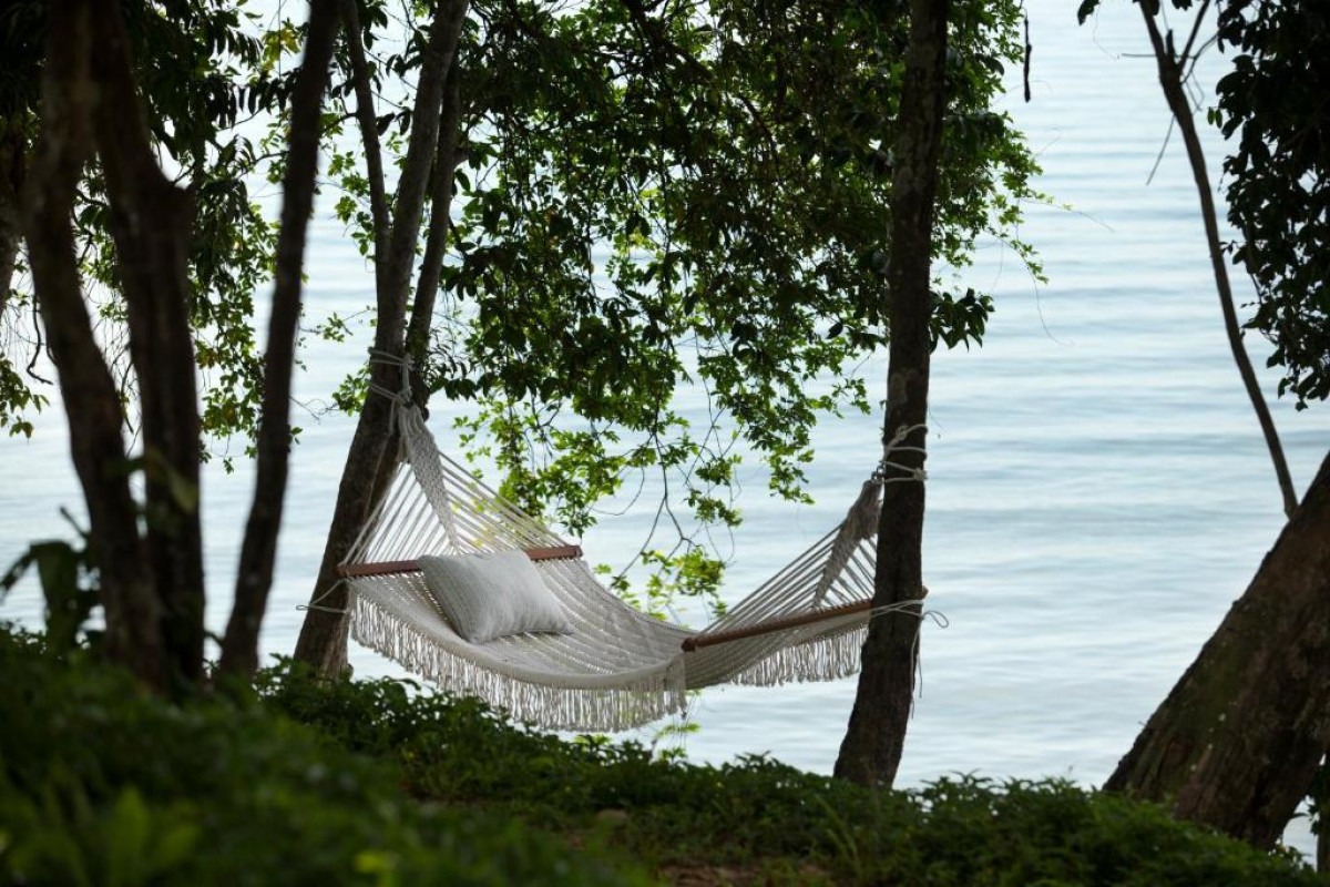 The ShellSea Krabi I Luxury Beach Resort & Pool Villas