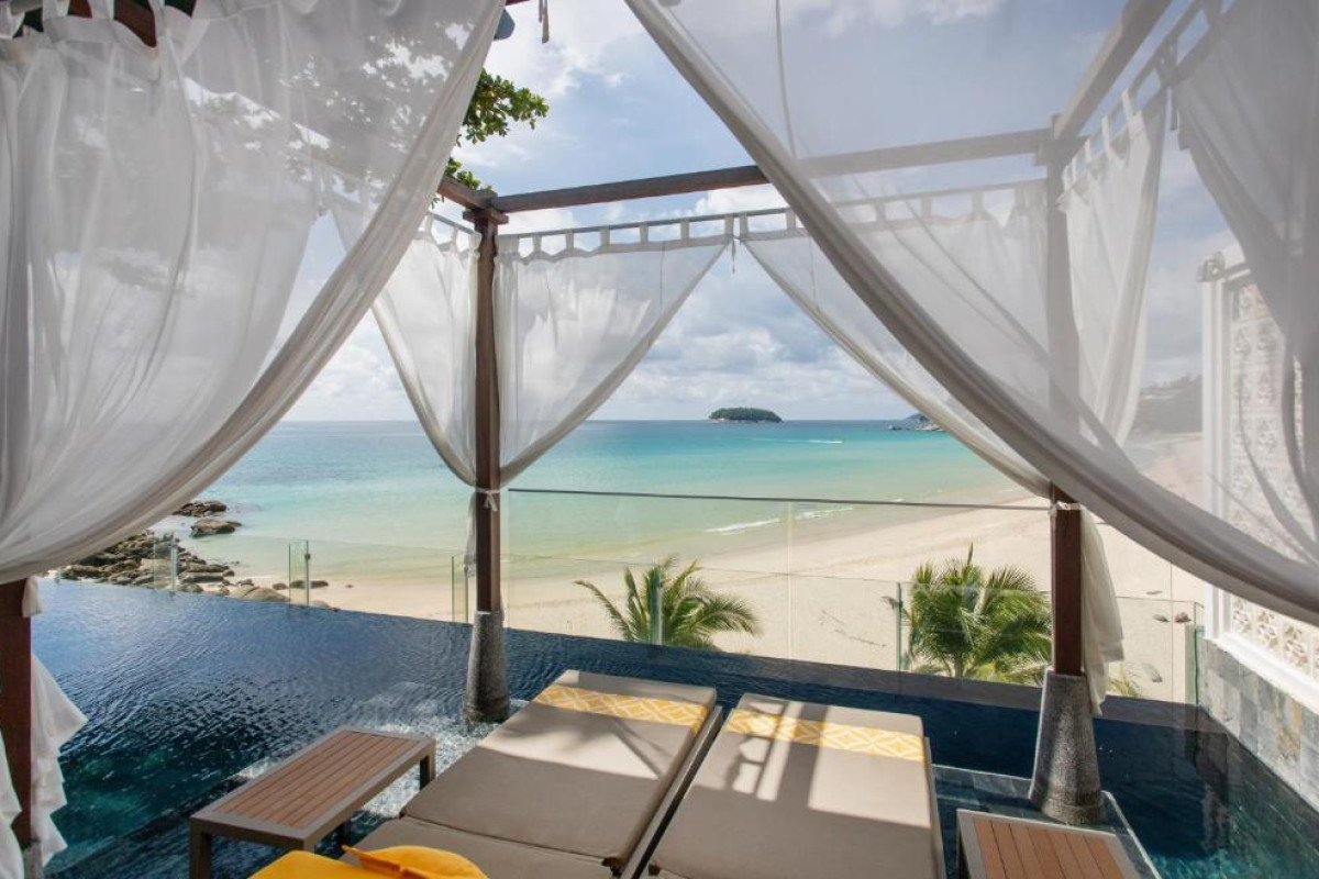 The Shore At Katathani - Adults Only