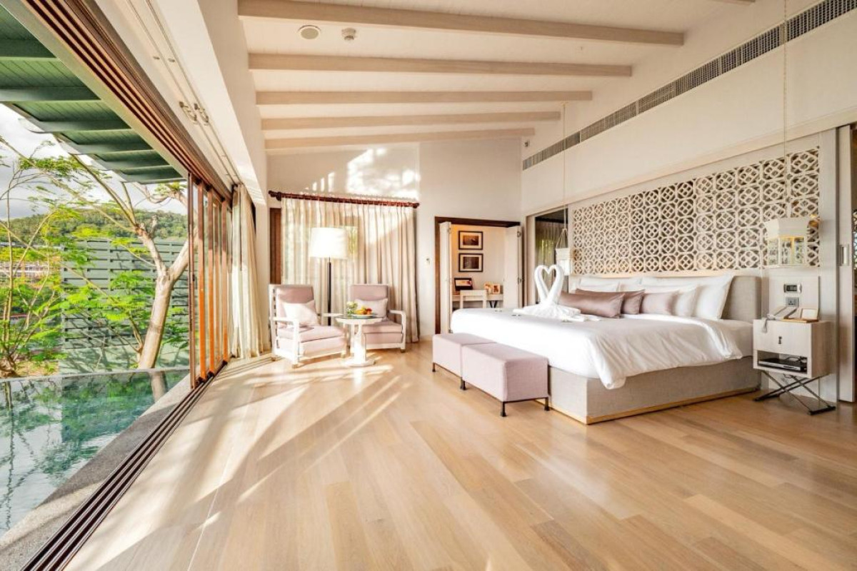 The Shore At Katathani - Adults Only