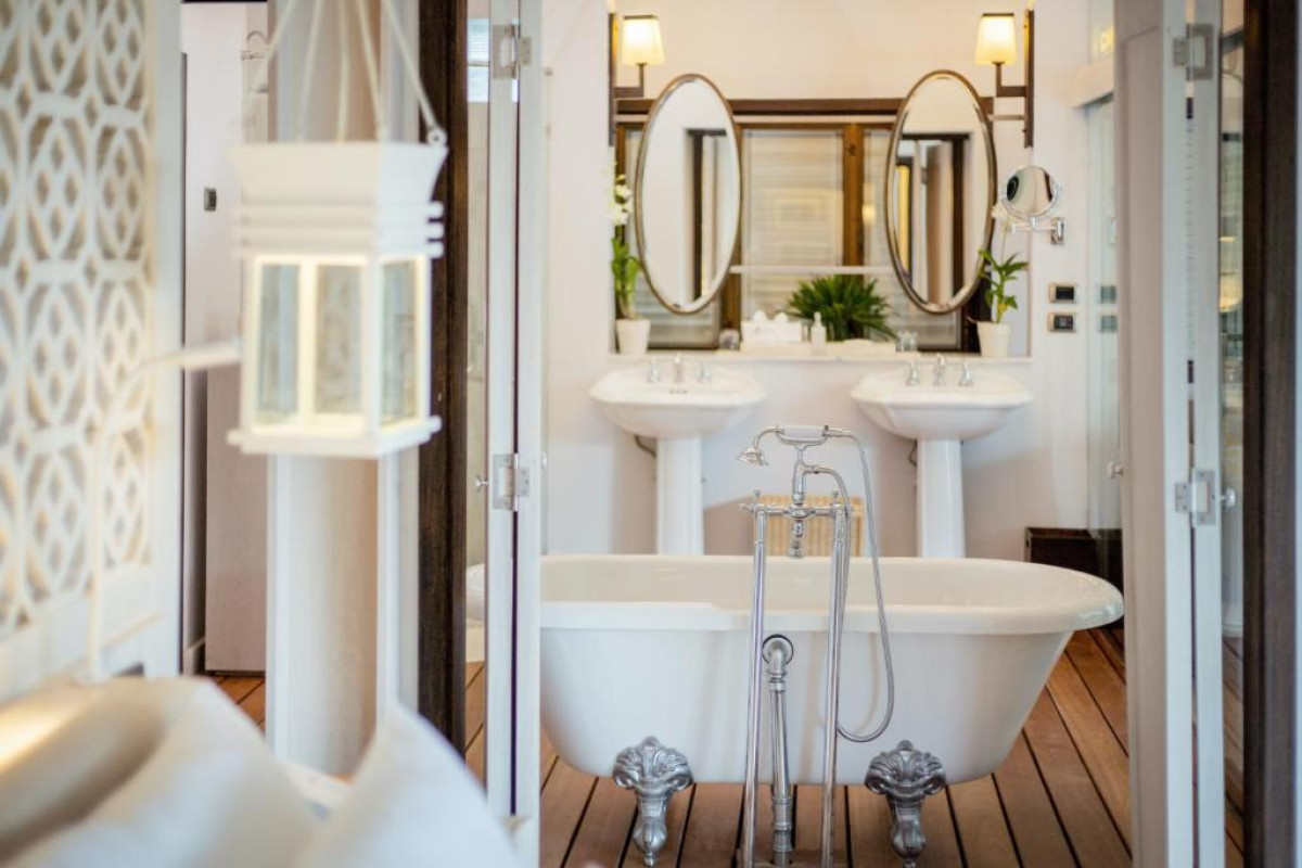 The Shore At Katathani - Adults Only
