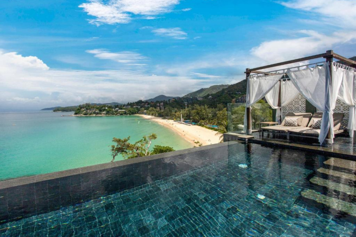 The Shore At Katathani - Adults Only