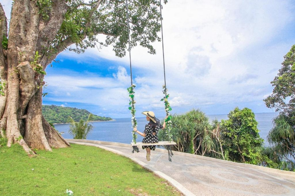 The Shore At Katathani - Adults Only