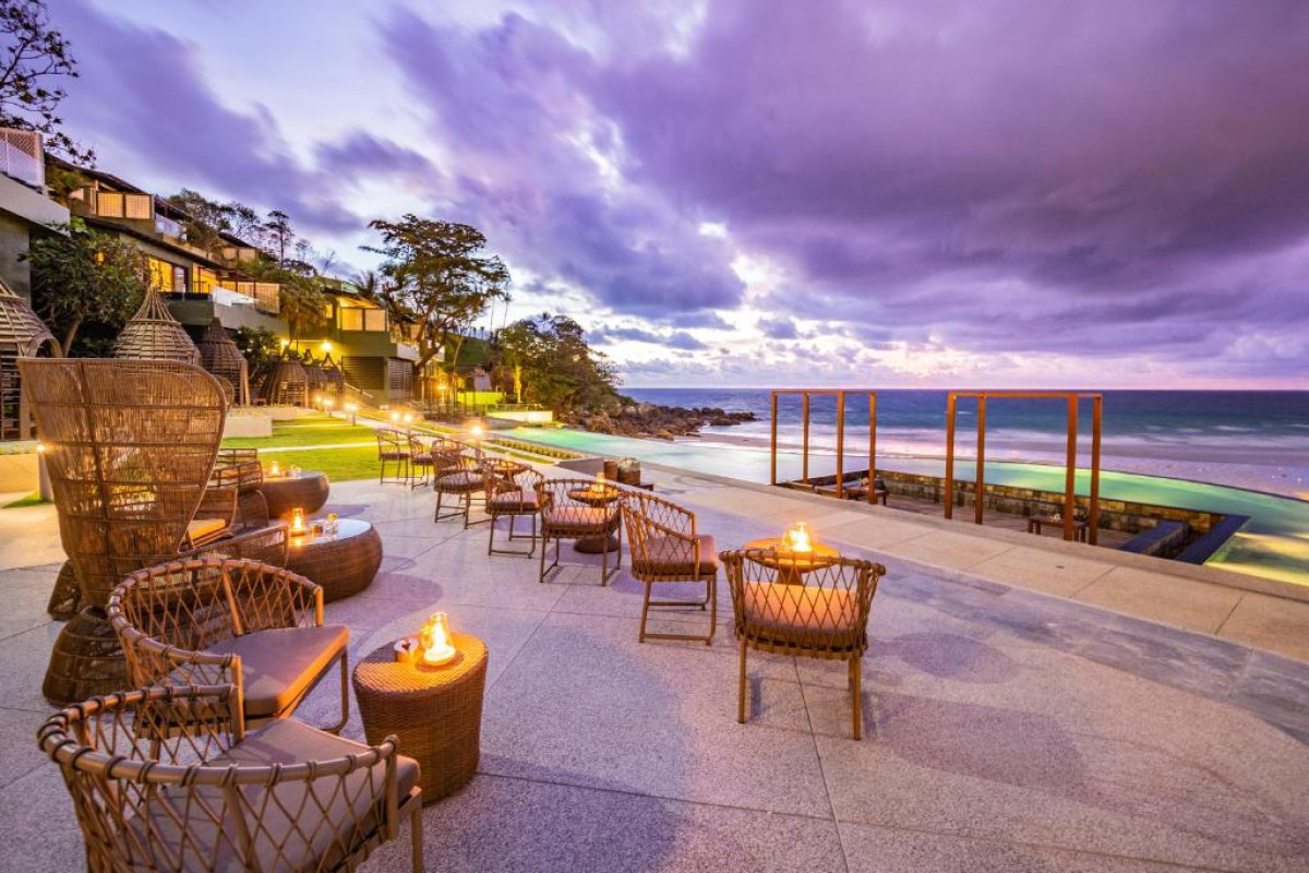 The Shore At Katathani - Adults Only