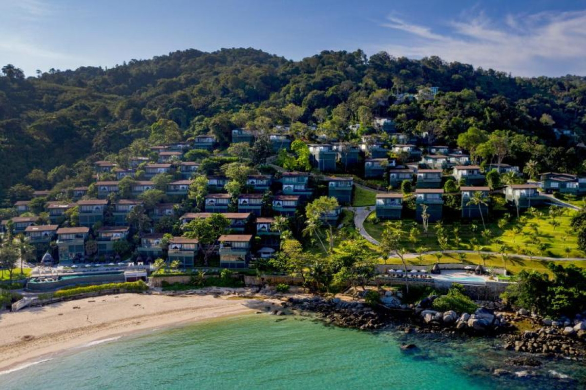 The Shore At Katathani - Adults Only