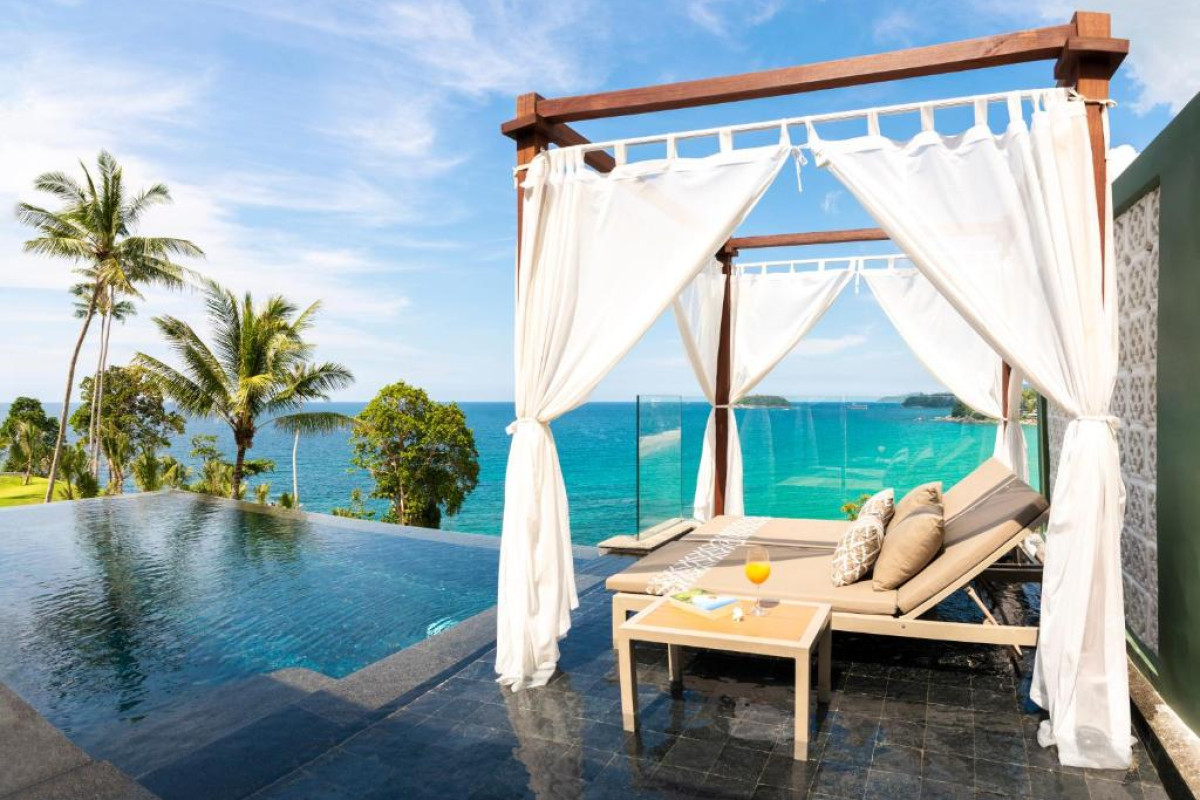 The Shore At Katathani - Adults Only