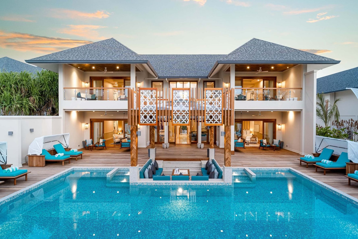 The Signature Collection at Hideaway