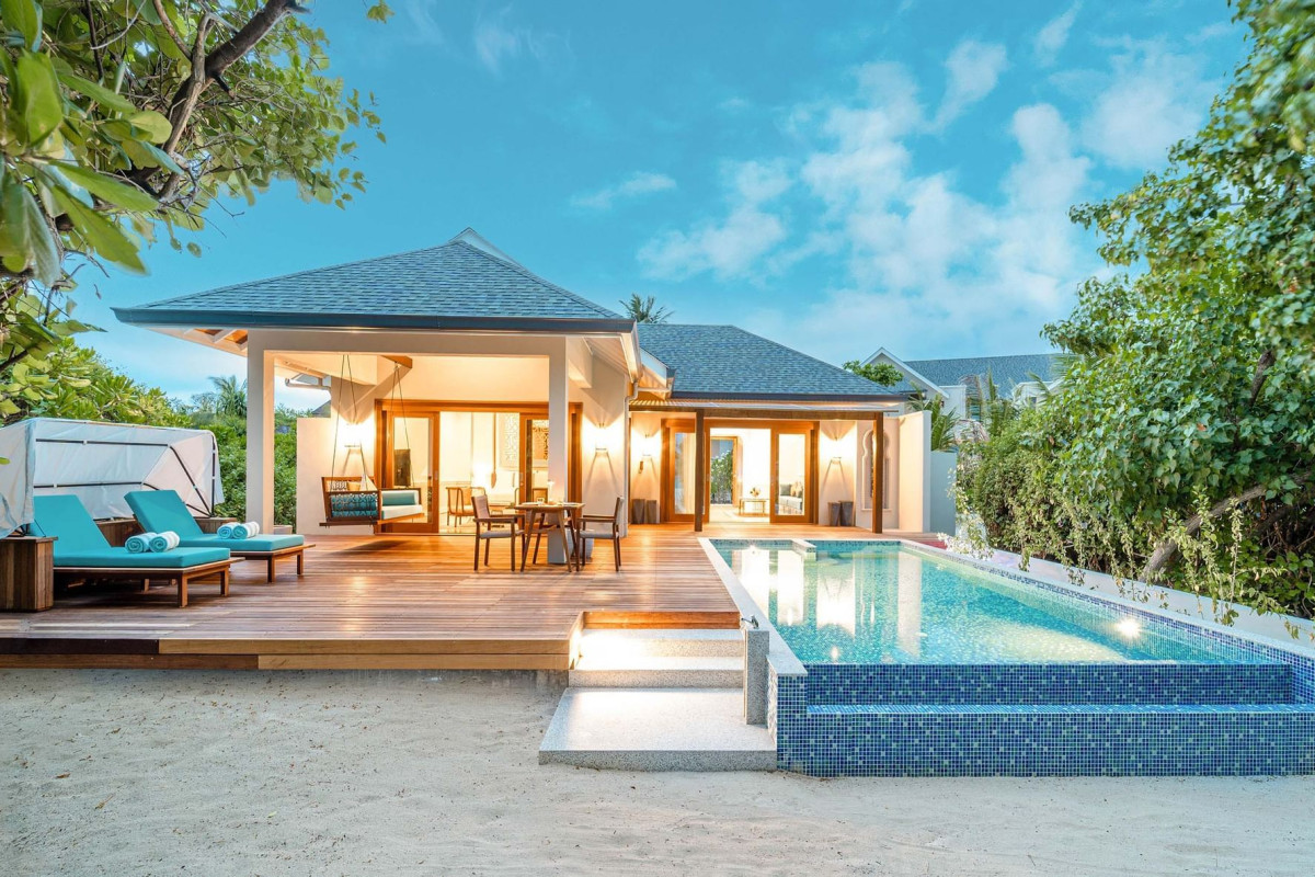 The Signature Collection at Hideaway
