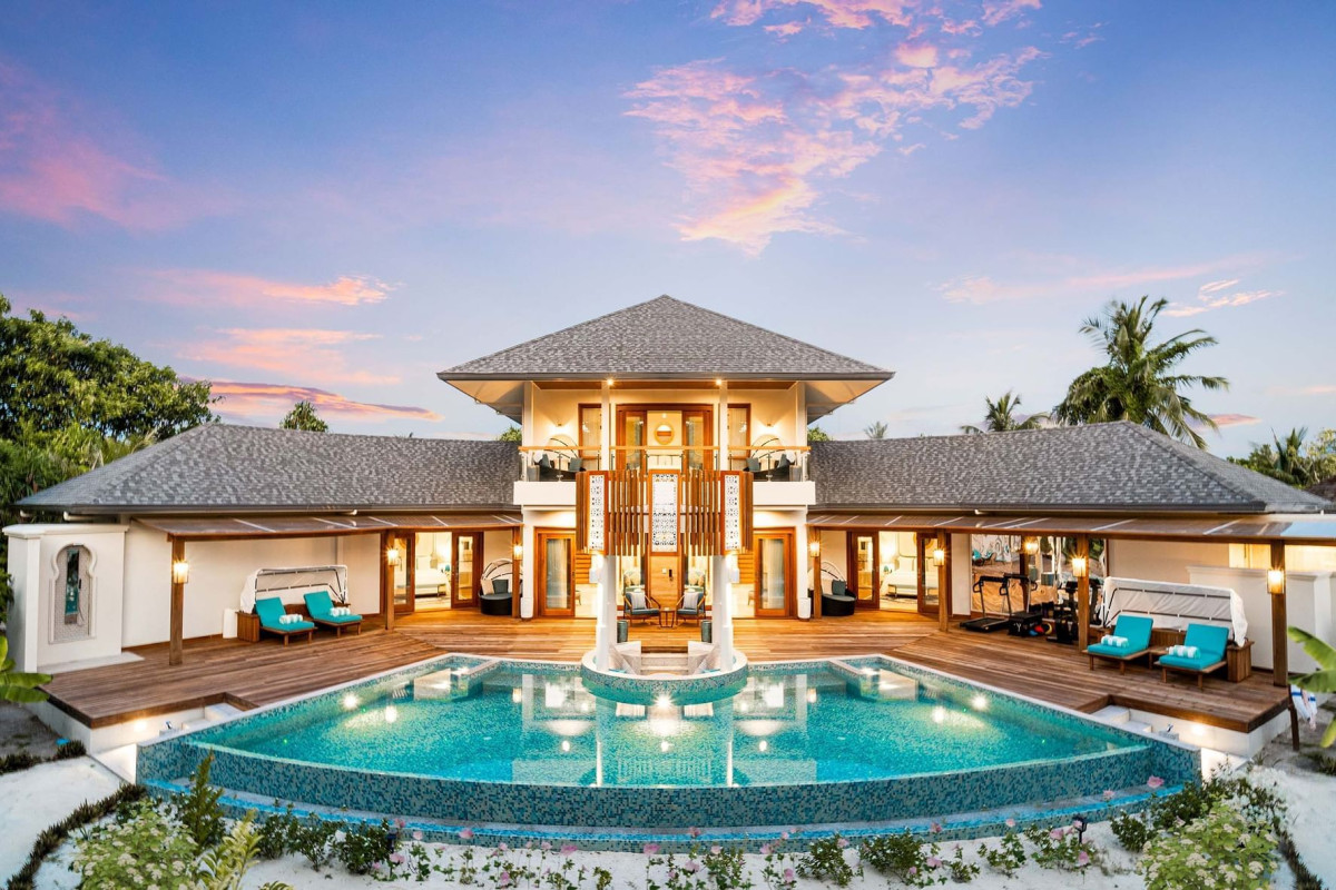 The Signature Collection at Hideaway