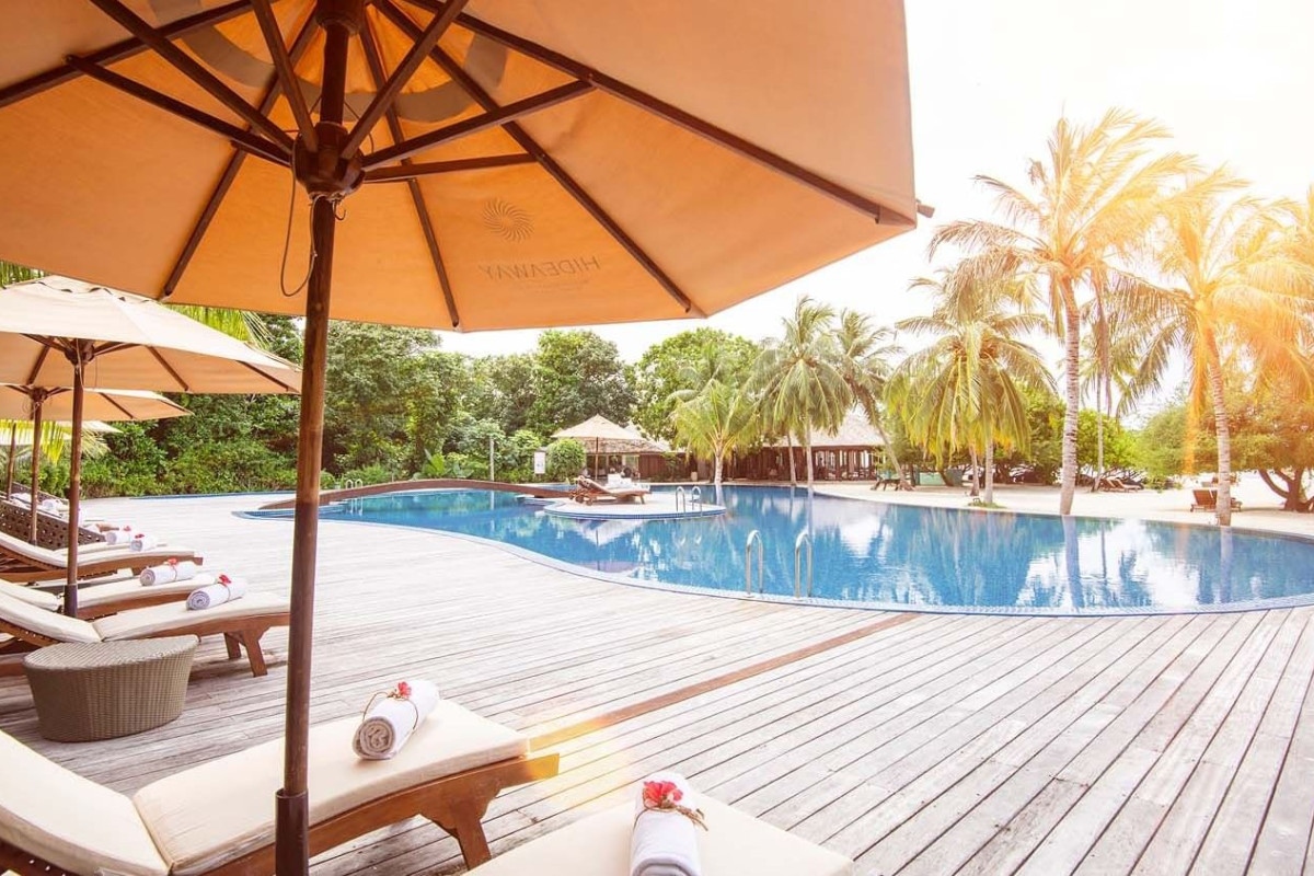 The Signature Collection at Hideaway