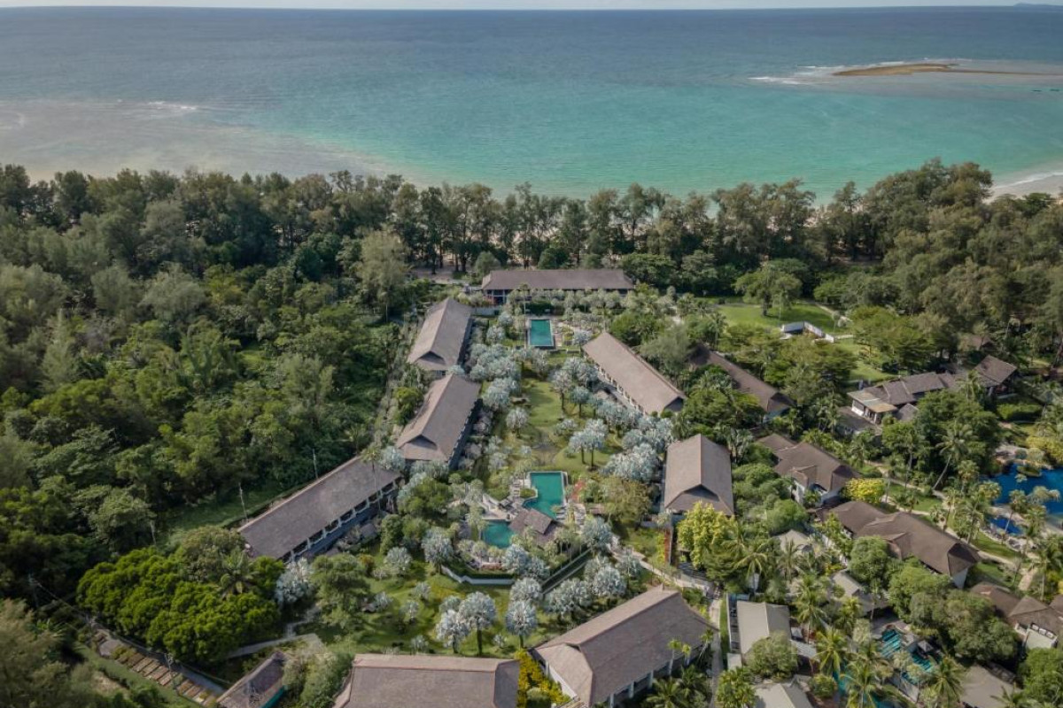 Hotel The Slate Phuket