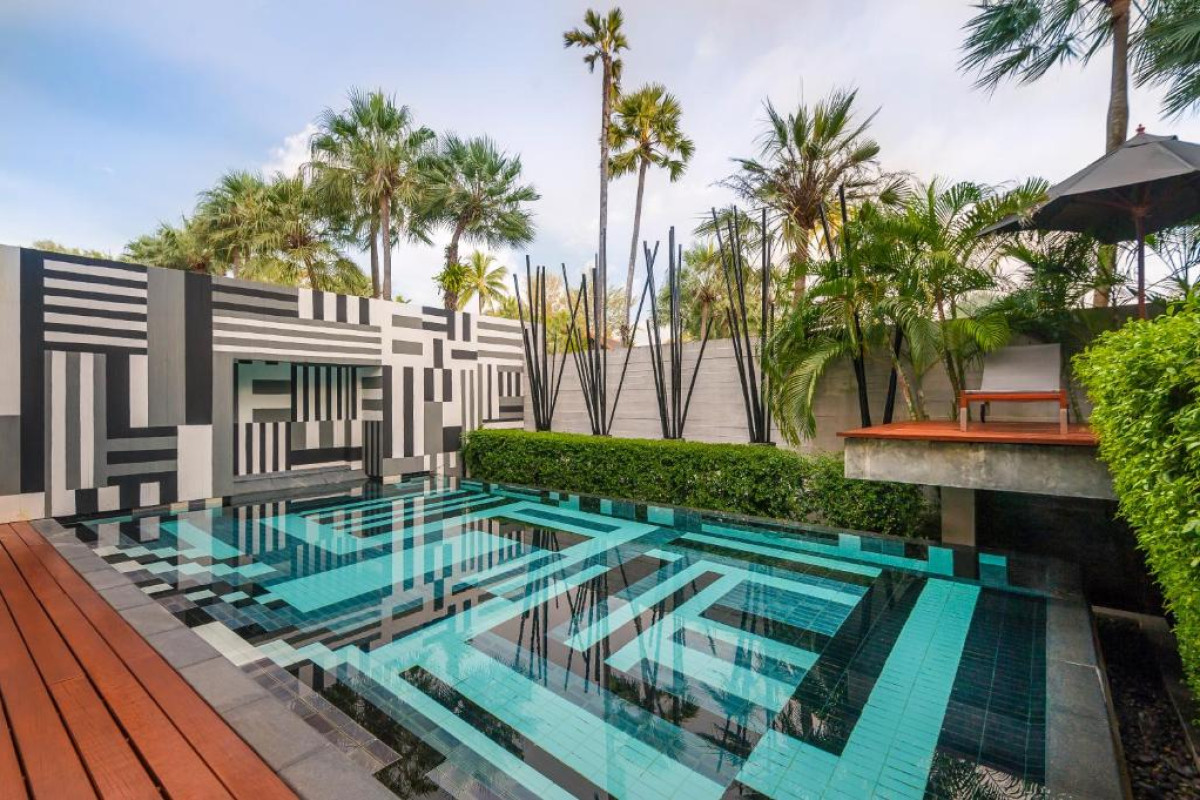 Hotel The Slate Phuket