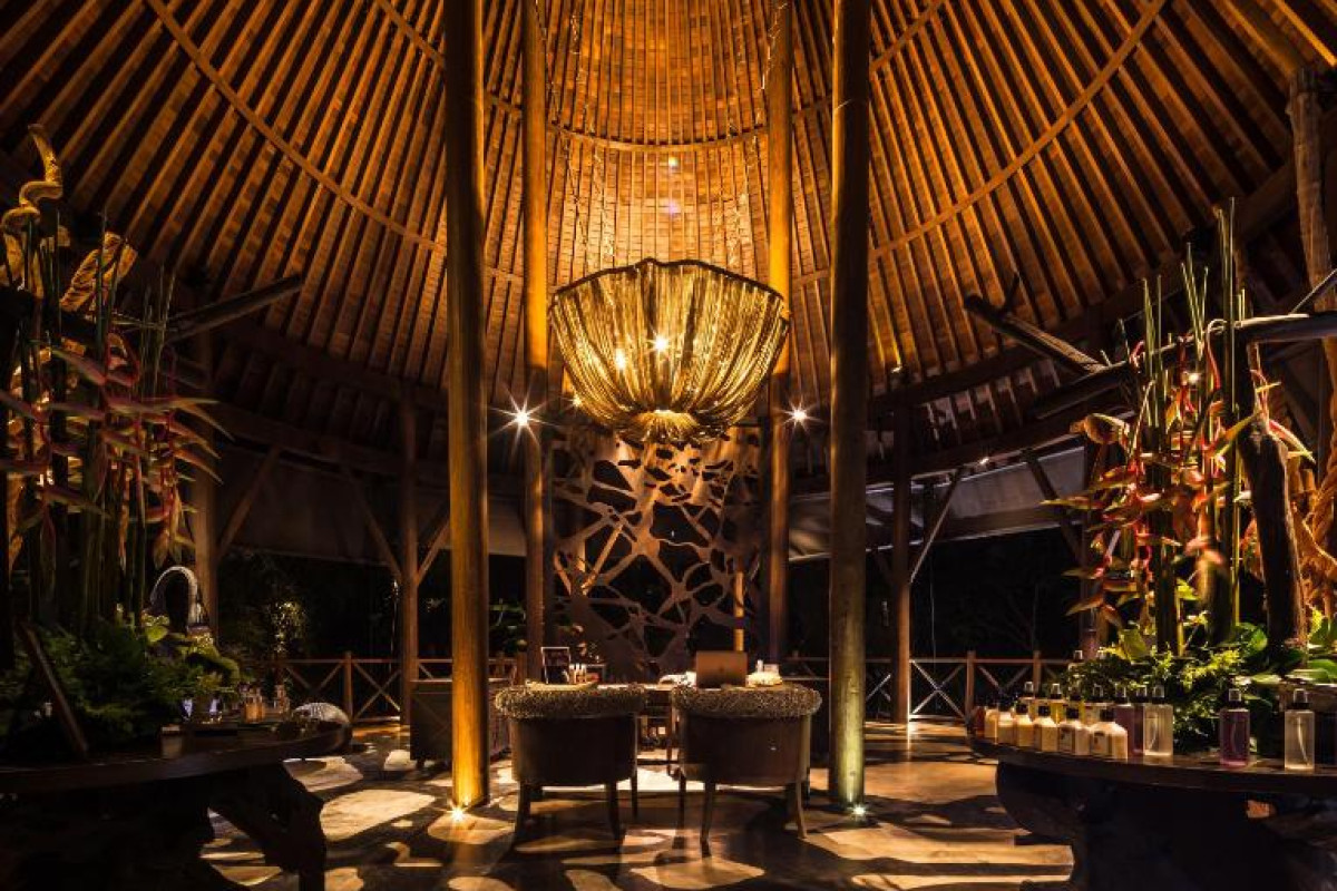 Hotel The Slate Phuket