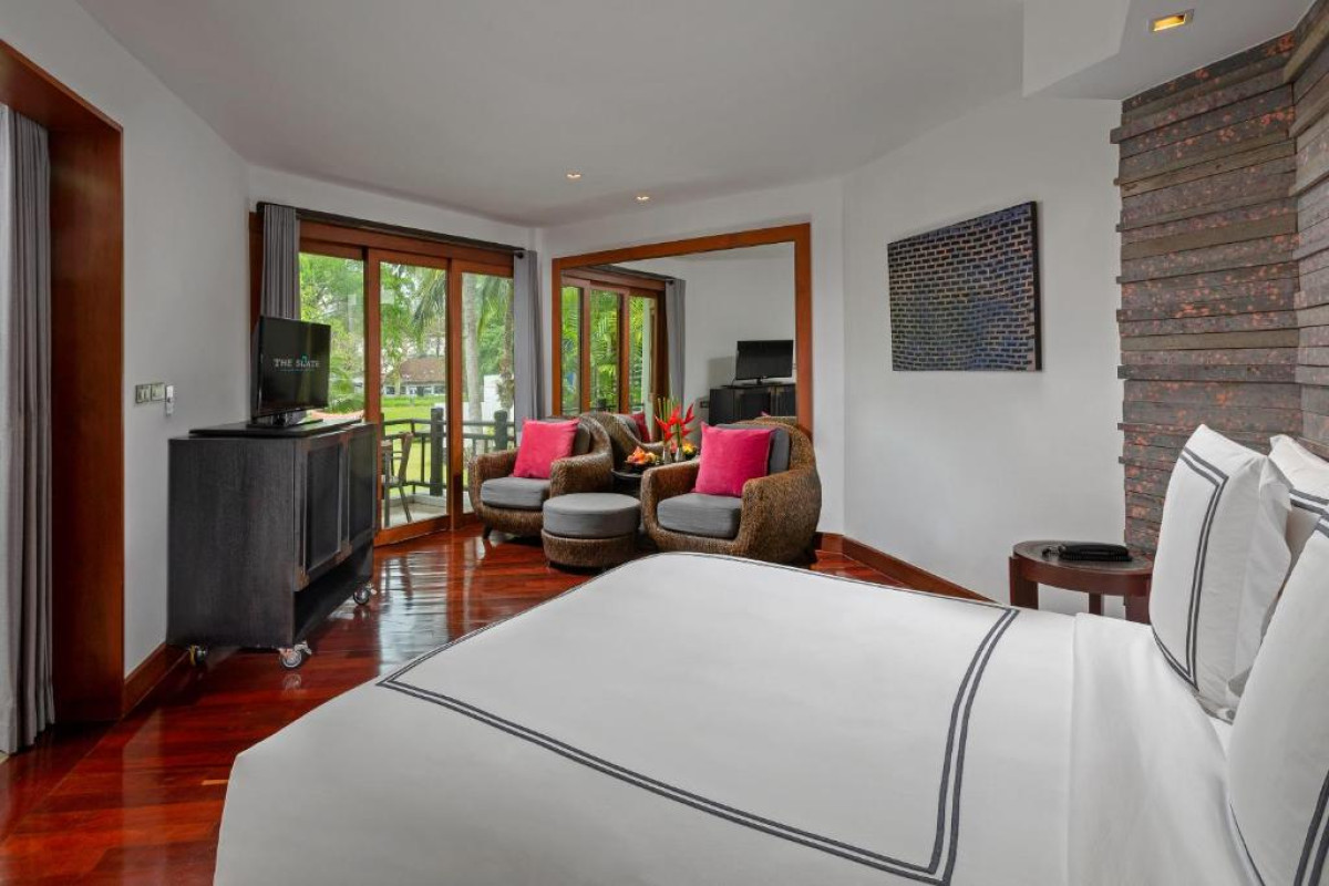 Hotel The Slate Phuket