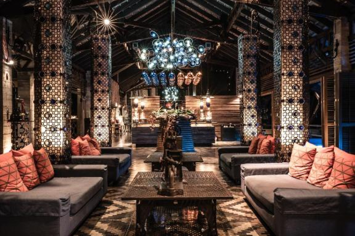 Hotel The Slate Phuket