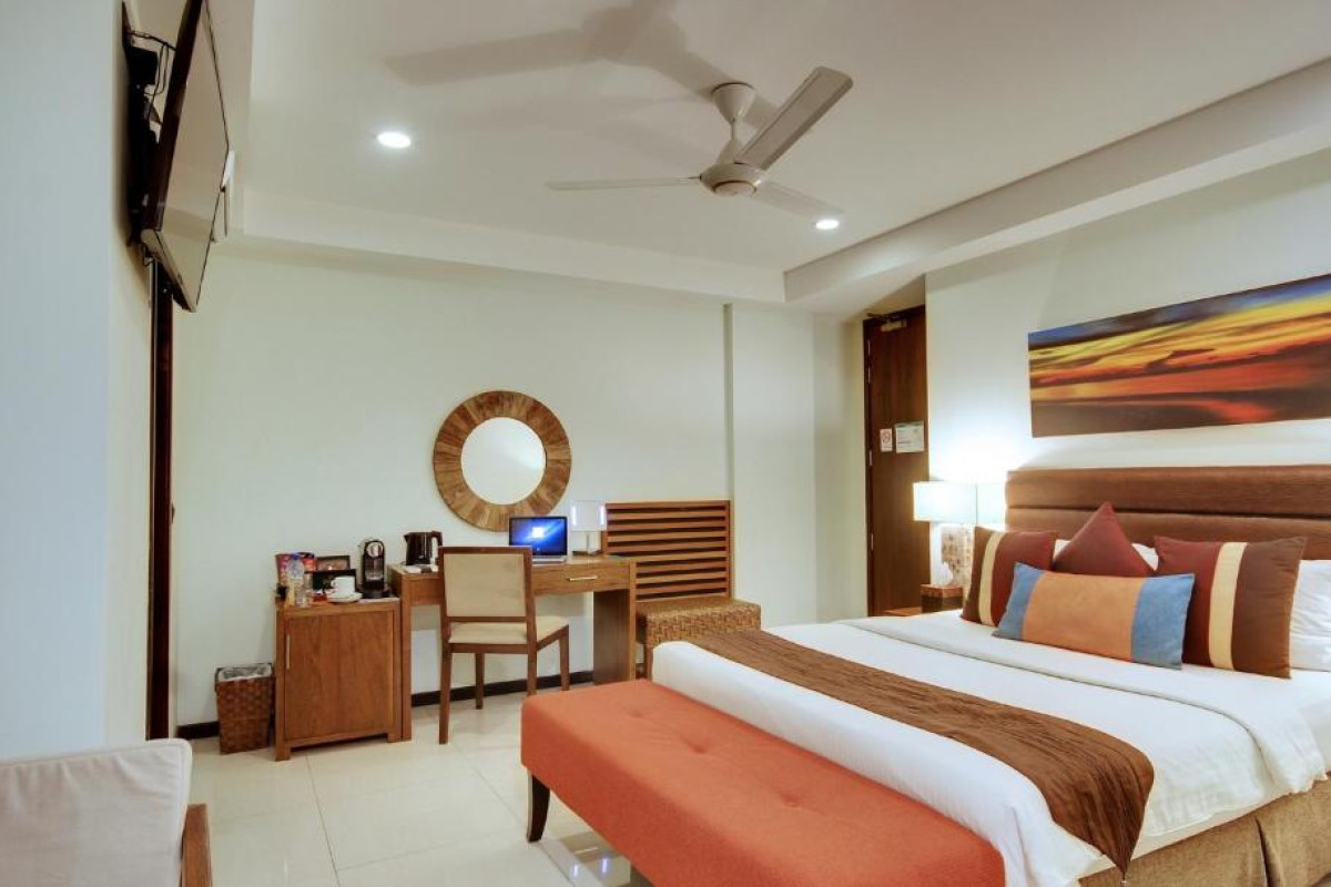 Hotel The Somerset