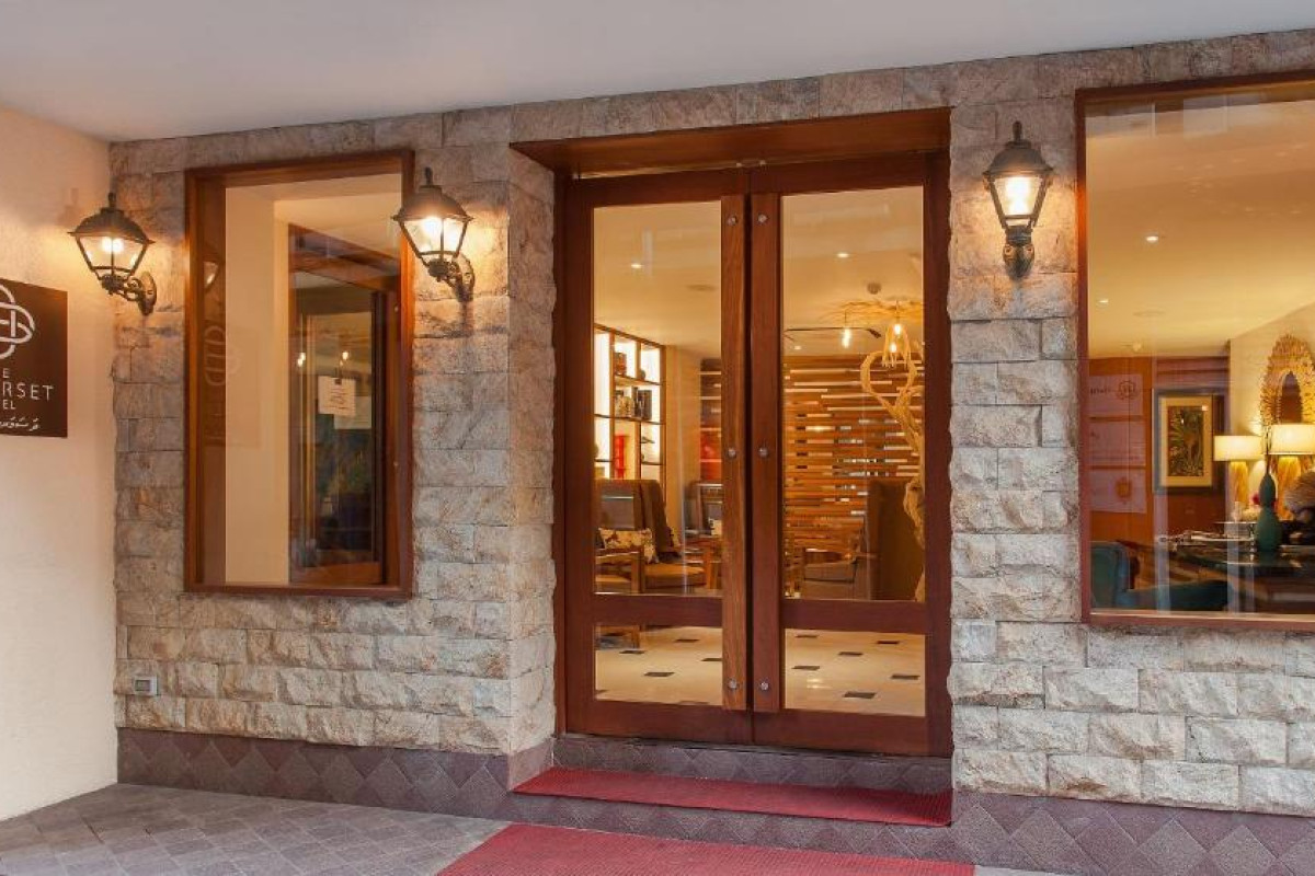 Hotel The Somerset