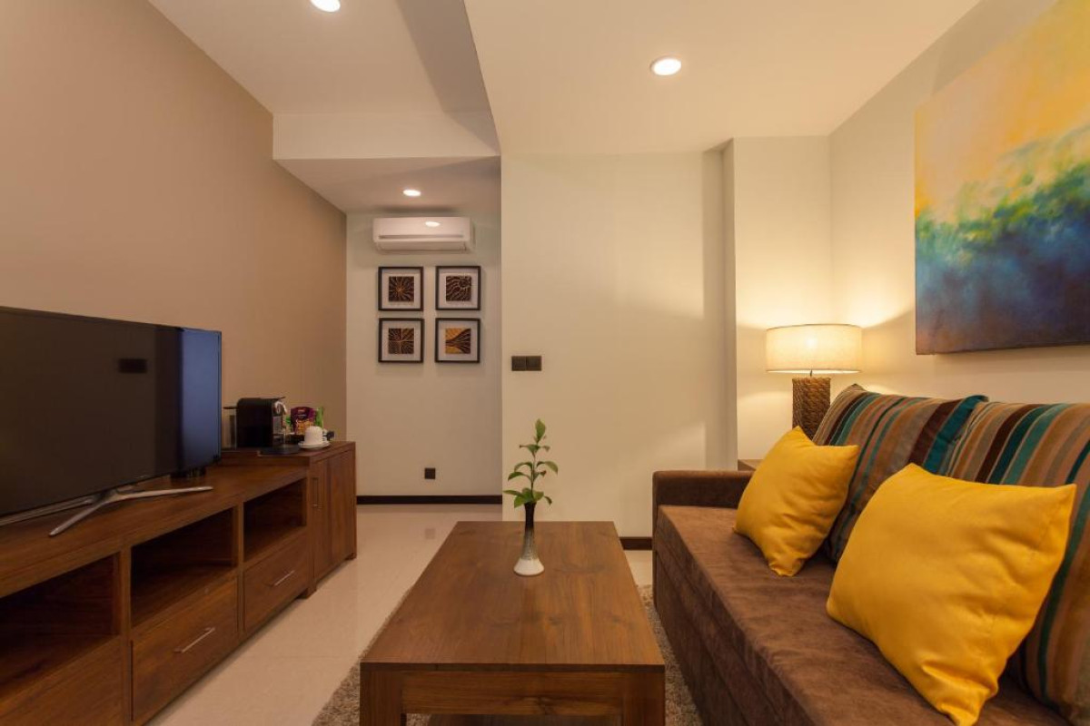 Hotel The Somerset