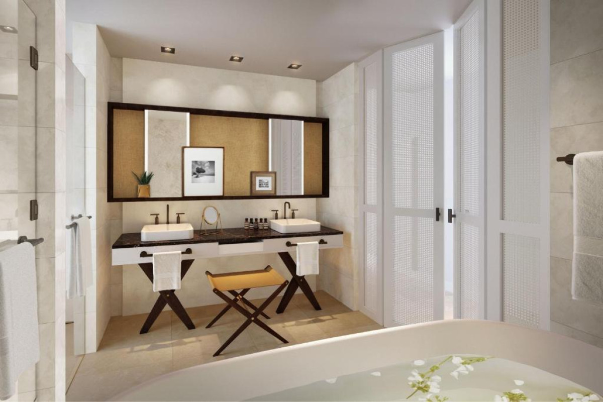 The St. Regis Aruba Resort