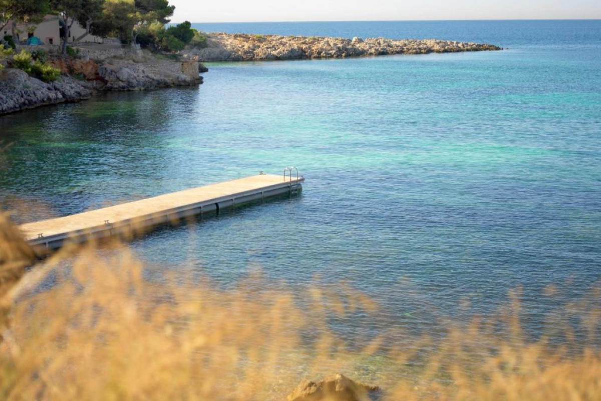 The St. Regis Mardavall Mallorca Resort
