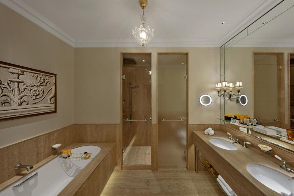 The St. Regis Rome
