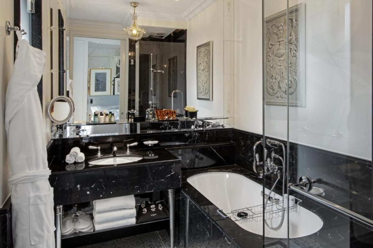 The St. Regis Rome
