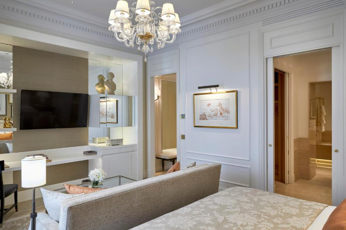 The St. Regis Rome