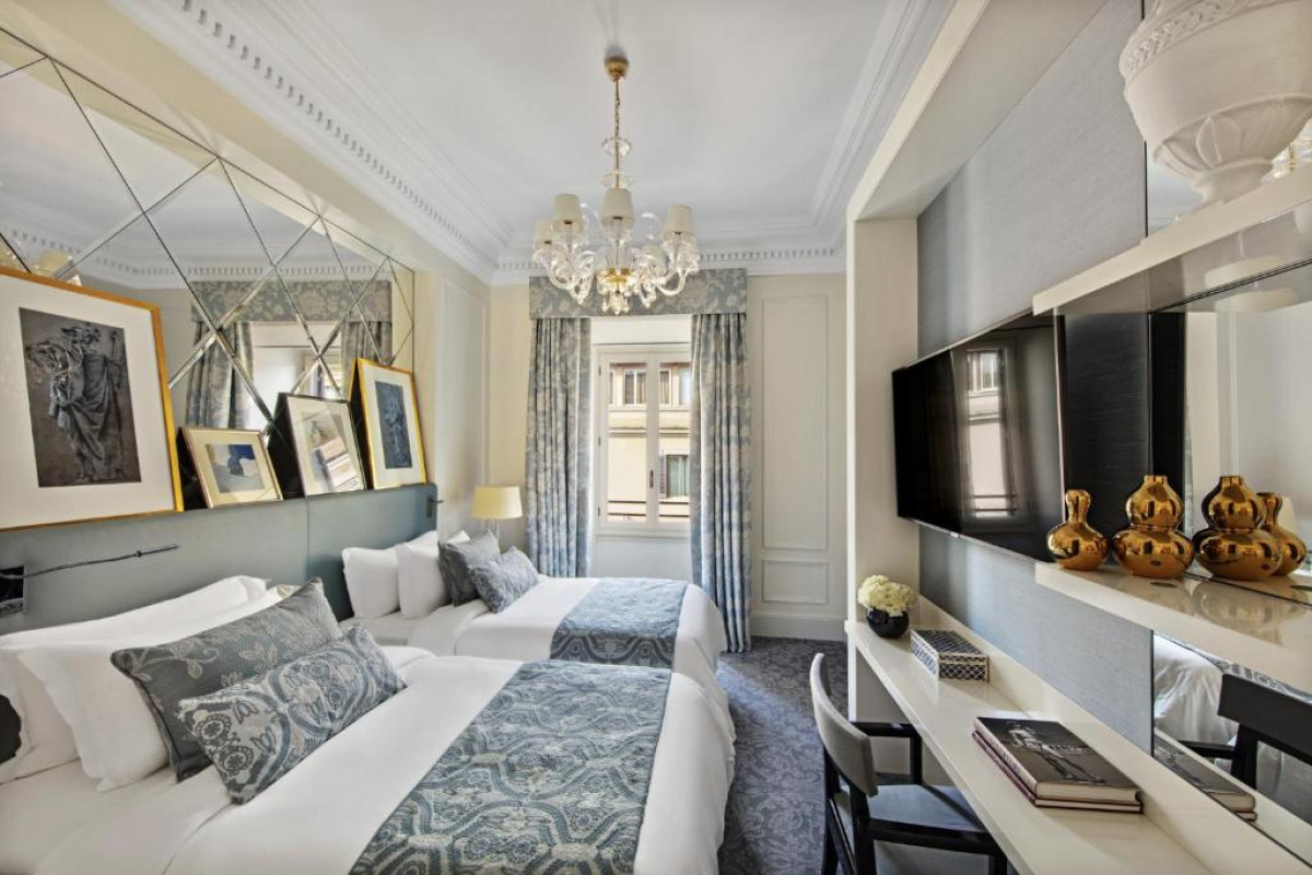 The St. Regis Rome