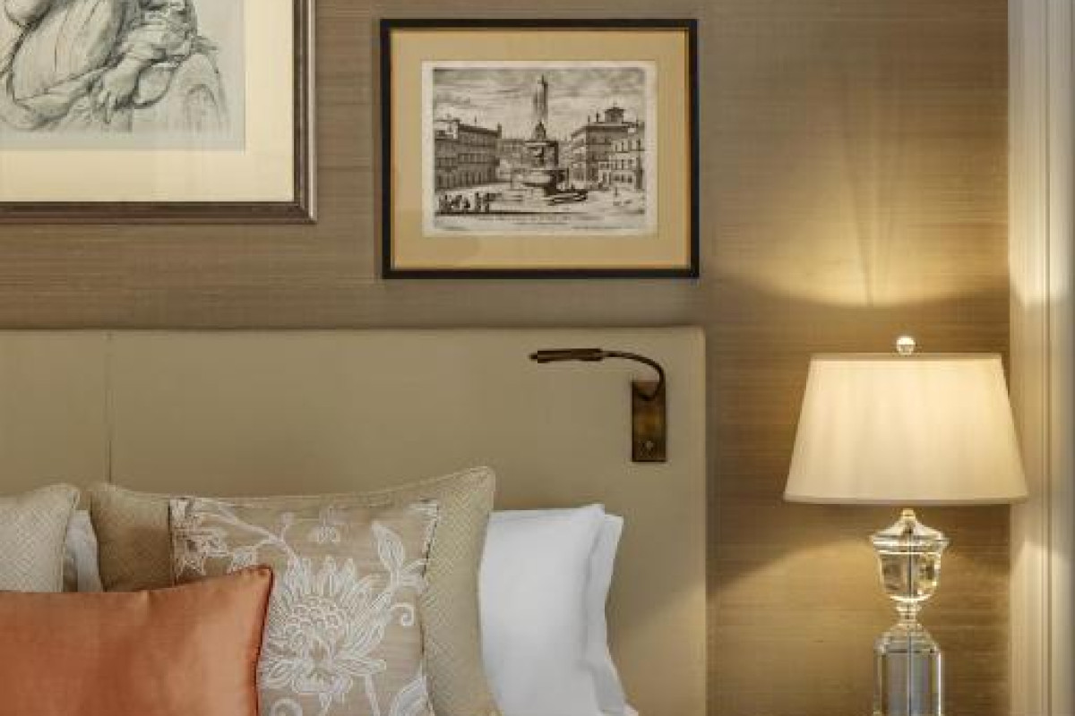 The St. Regis Rome