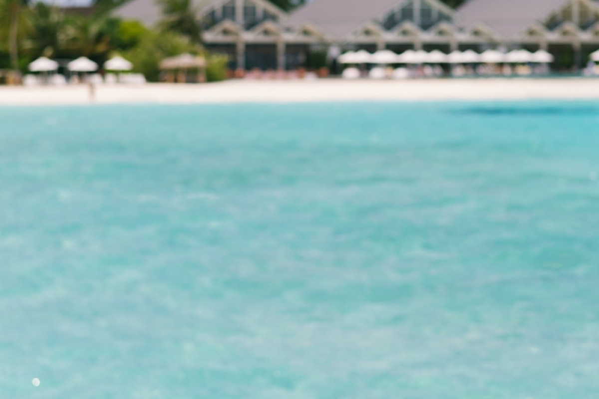 The Standard Huruvalhi Resort Maldives