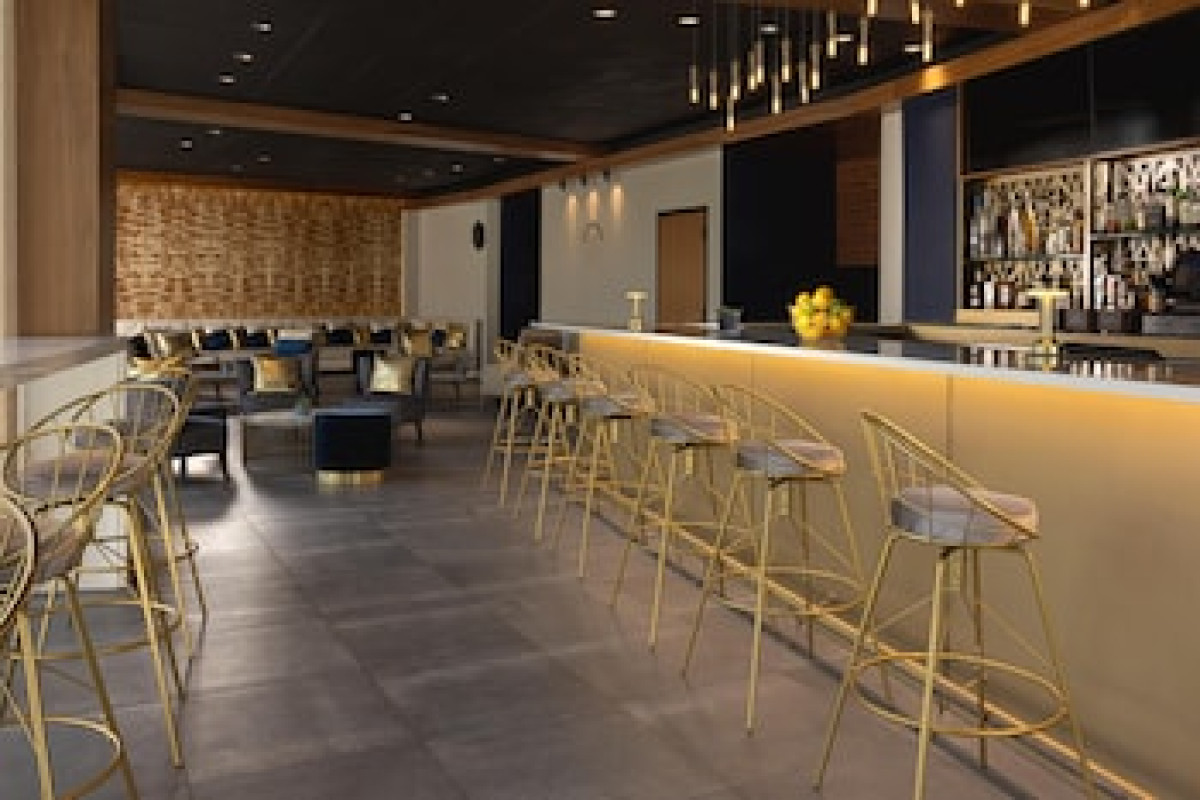 The Statler Dallas, Curio Collection By Hilton