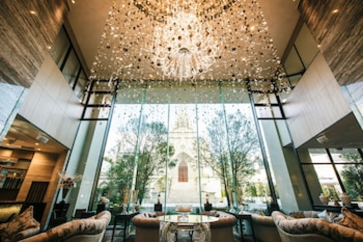 THE STRINGS HOTEL NAGOYA