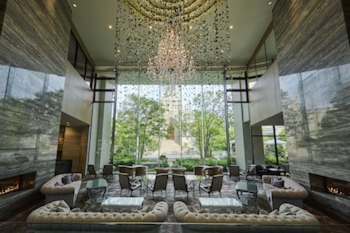 THE STRINGS HOTEL NAGOYA