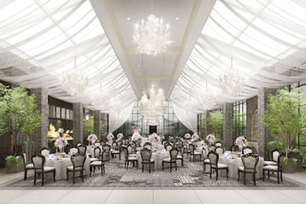 THE STRINGS HOTEL NAGOYA