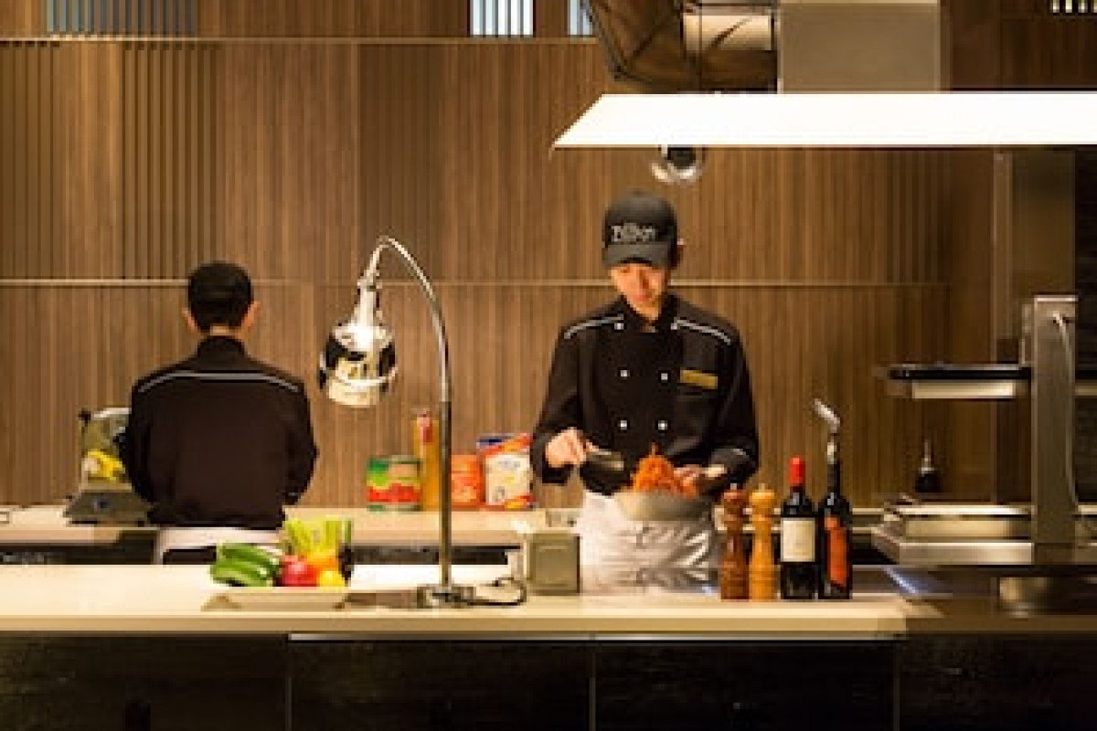 THE STRINGS HOTEL NAGOYA