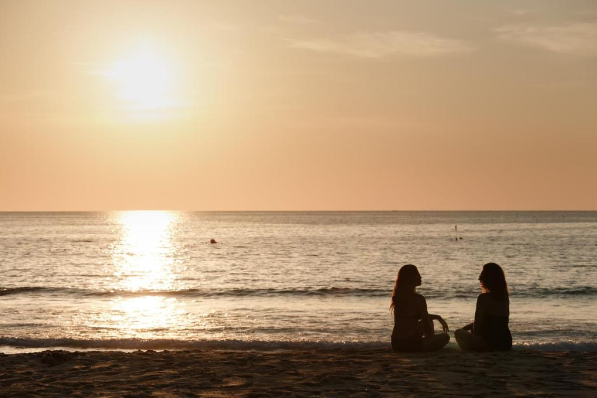 The Surin Phuket
